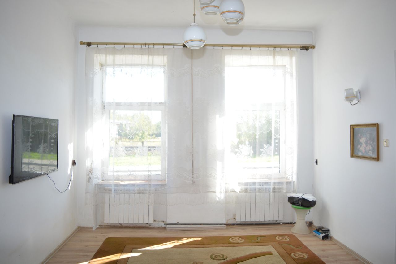 Mieszkanie 3-pokojowe Radomsko Centrum, ul. Sienkiewicza