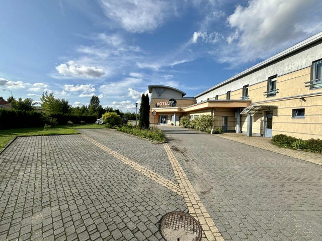 Hotel/pensjonat Malbork Piaski, ul. Daleka. Zdjęcie 13