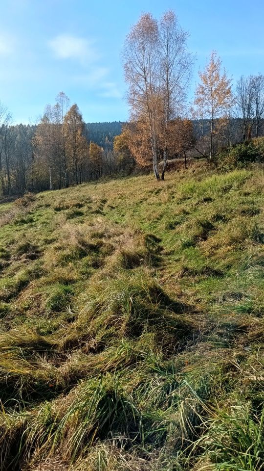 Działka budowlana Sucha Beskidzka. Zdjęcie 5