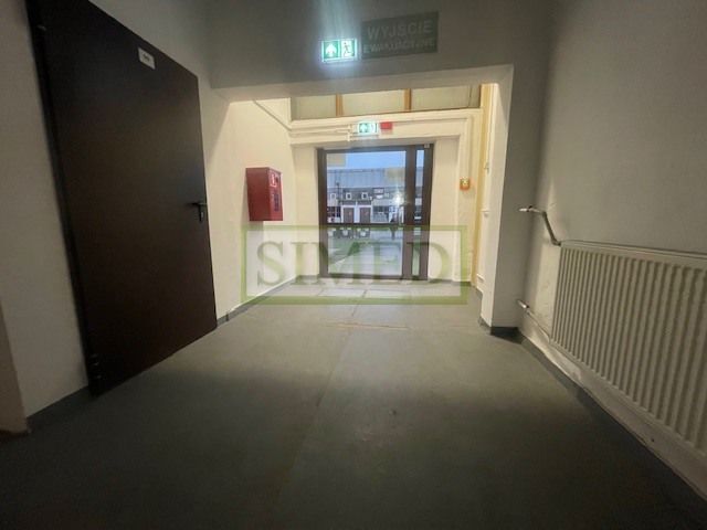 Hala/magazyn Warszawa Bielany. Zdjęcie 12