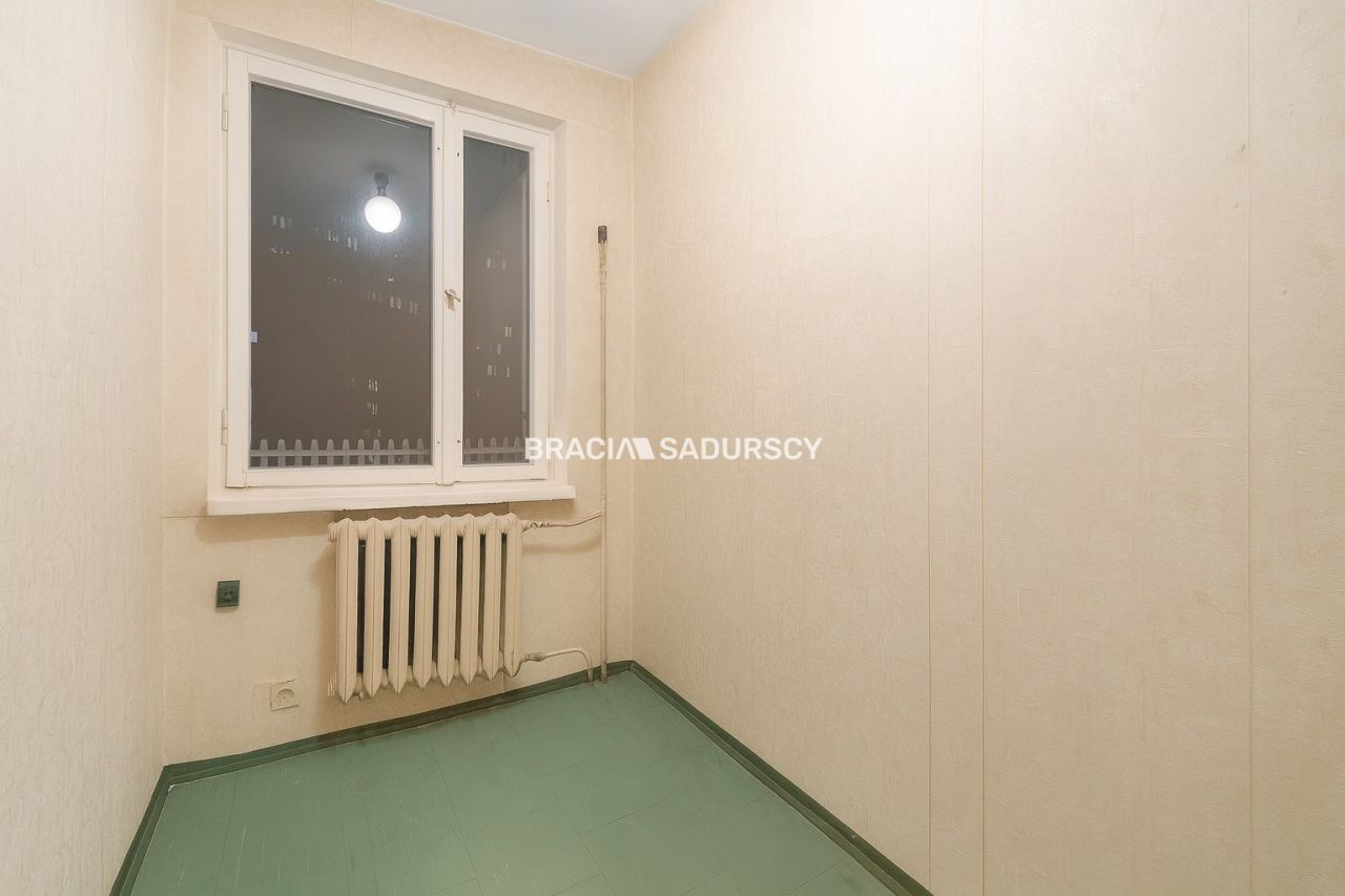 Mieszkanie 3-pokojowe Kraków Bieńczyce, os. Józefa Strusia. Zdjęcie 8