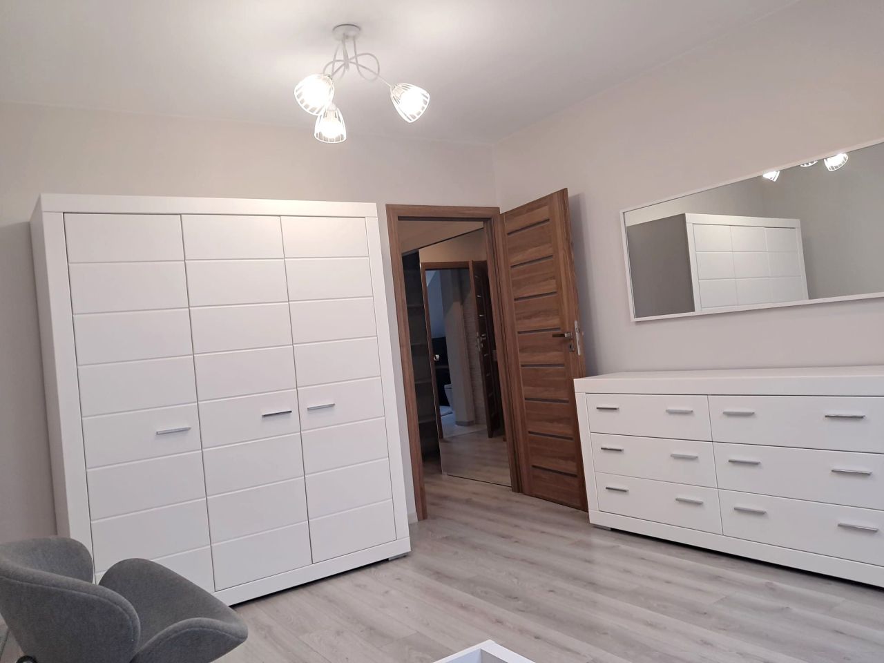 Mieszkanie 3-pokojowe Gorzów Wielkopolski. Zdjęcie 15