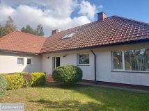 dom wolnostojący, 5 pokoi Wilcze. Zdjęcie 1