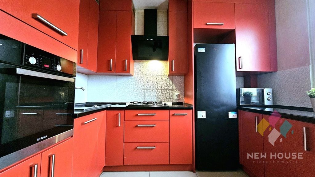 Mieszkanie 4-pokojowe Olsztynek, ul. Kolejowa. Zdjęcie 12