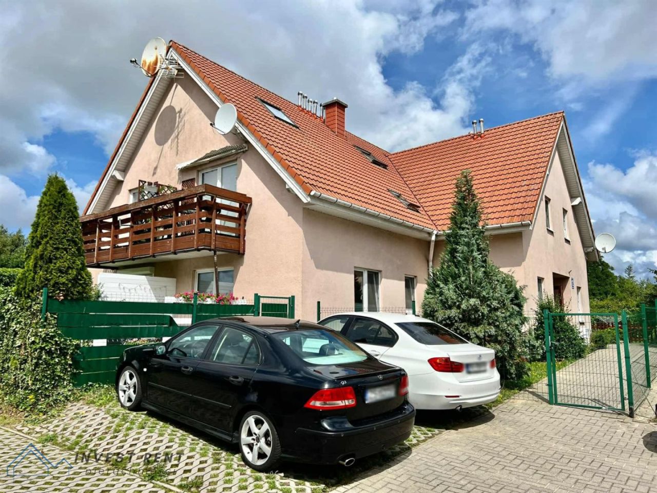 Mieszkanie 2-pokojowe Zieleniewo, ul. Srebrna. Zdjęcie 15