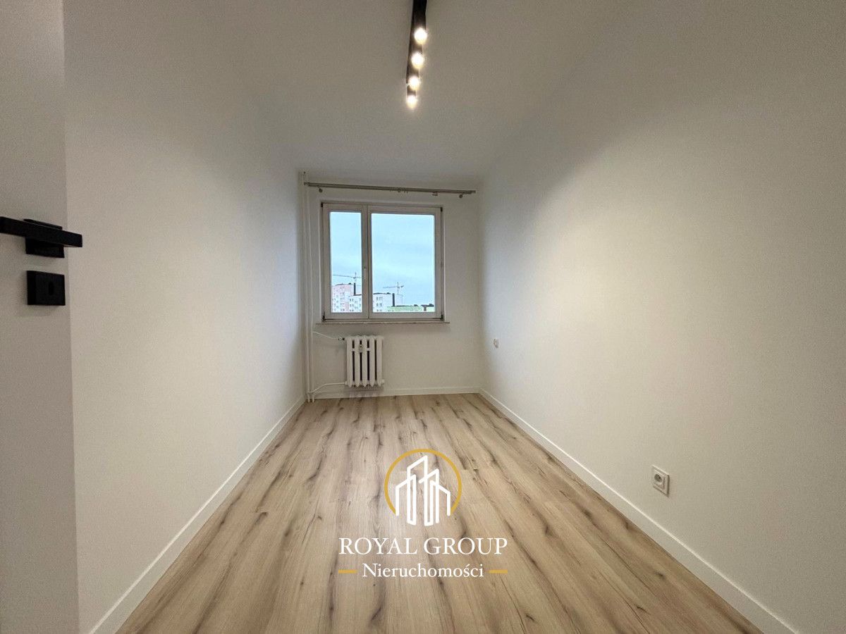 Mieszkanie 3-pokojowe Lublin Czechów, ul. Kaprysowa. Zdjęcie 11