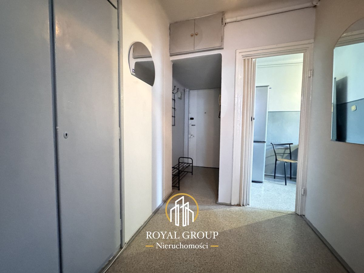 Mieszkanie 2-pokojowe Lublin LSM, ul. Grażyny. Zdjęcie 9