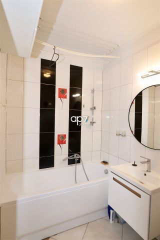 Mieszkanie 3-pokojowe Kraków Dębniki, ul. Lubostroń. Zdjęcie 12