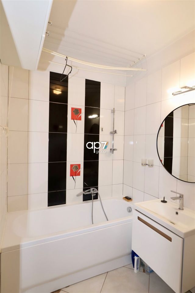 Mieszkanie 3-pokojowe Kraków Dębniki, ul. Lubostroń. Zdjęcie 12