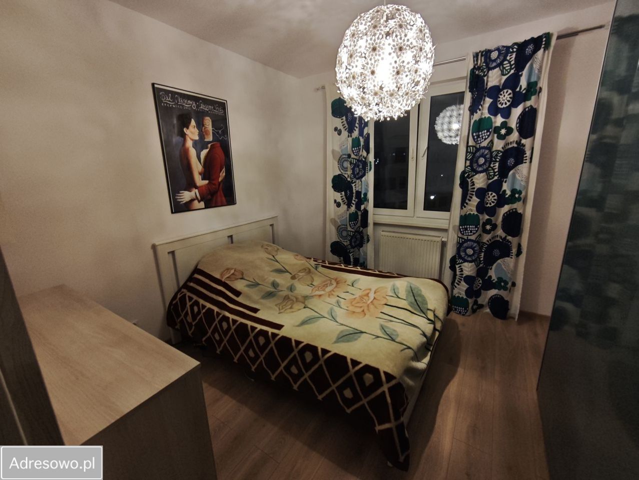 Mieszkanie 2-pokojowe Kowale, ul. Heliosa. Zdjęcie 4