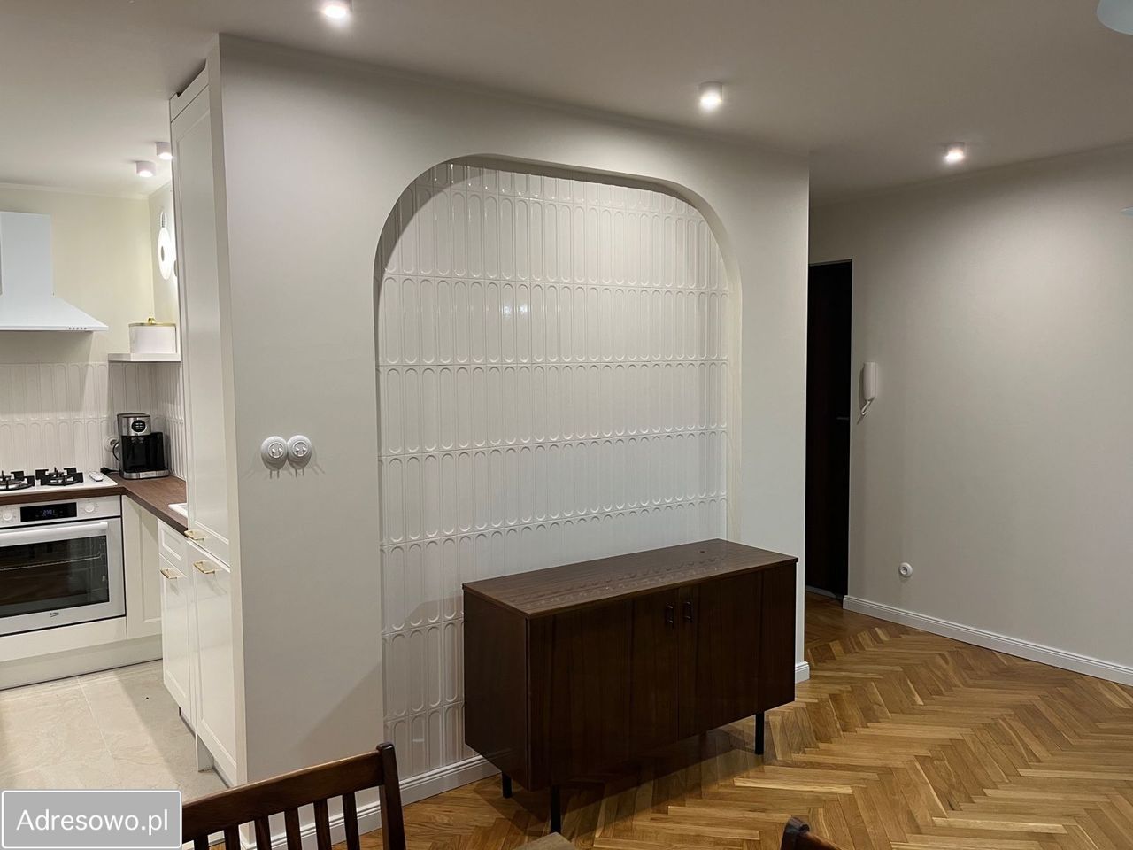 Mieszkanie 2-pokojowe Gdynia Witomino, ul. Konwaliowa. Zdjęcie 2