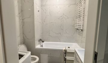 Mieszkanie 1-pokojowe Warszawa Białołęka, ul. Domenica Scarlattiego