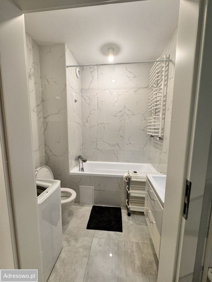 Mieszkanie 1-pokojowe Warszawa Białołęka, ul. Domenica Scarlattiego. Zdjęcie 2