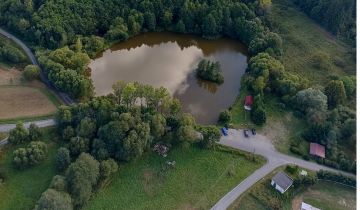 Działka budowlana Szczytna, ul. Golfowa