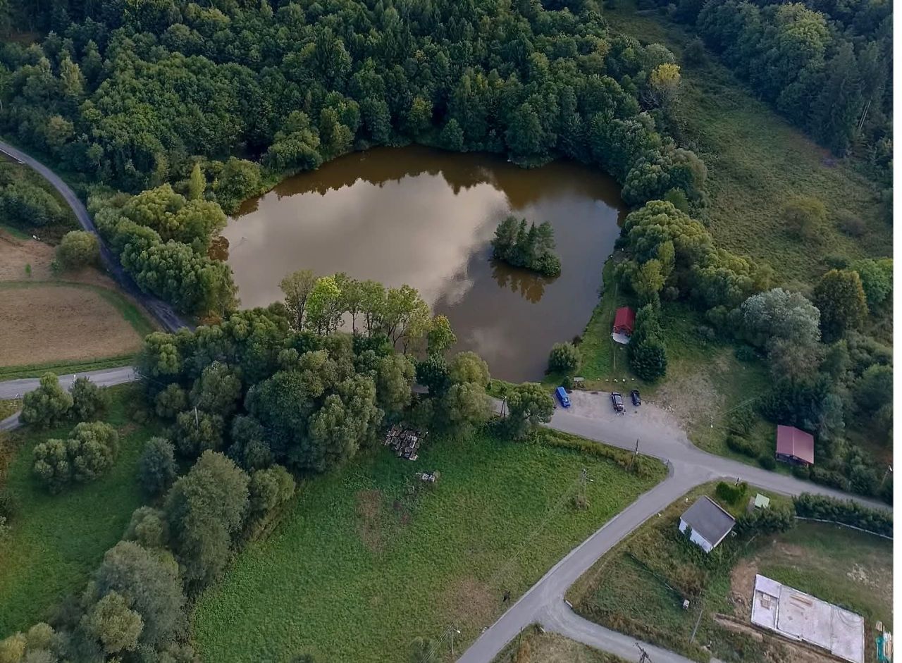 Działka budowlana Szczytna, ul. Golfowa. Zdjęcie 2