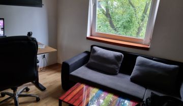 Mieszkanie 1-pokojowe Wrocław Śródmieście, ul. Legnicka