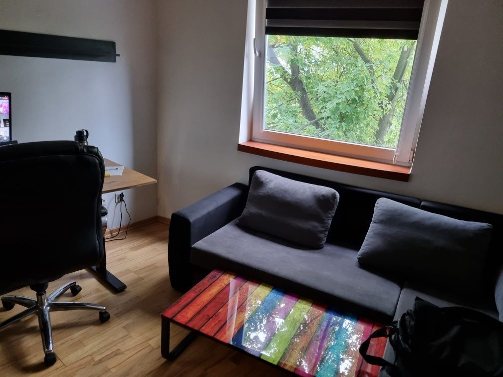 Mieszkanie 1-pokojowe Wrocław Śródmieście, ul. Legnicka