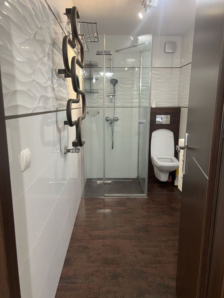 Mieszkanie 3-pokojowe Duninowo. Zdjęcie 3