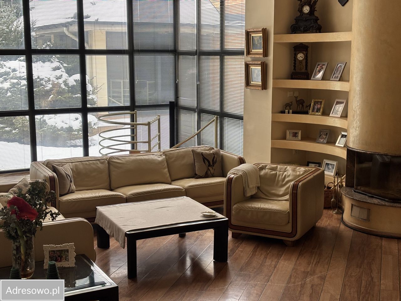 dom wolnostojący, 7 pokoi Gdańsk Osowa. Zdjęcie 6