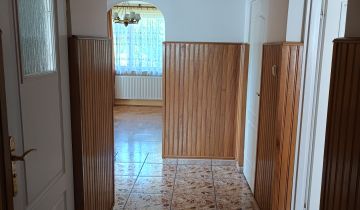 dom wolnostojący, 6 pokoi Domanice, Domanice