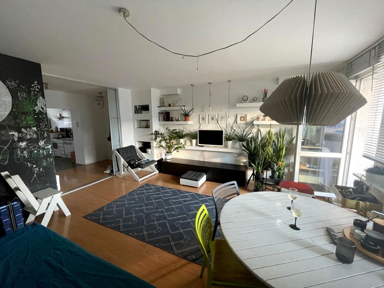 Mieszkanie 2-pokojowe Łódź Retkinia. Zdjęcie 16