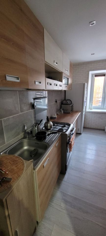 Mieszkanie 2-pokojowe Żychlin, ul. Gabriela Narutowicza. Zdjęcie 4