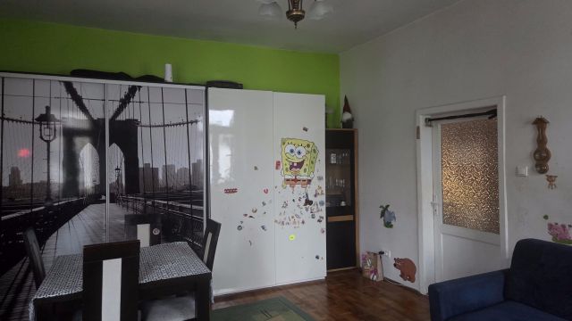 Mieszkanie 3-pokojowe Łódź Bałuty, ul. Zgierska. Zdjęcie 3