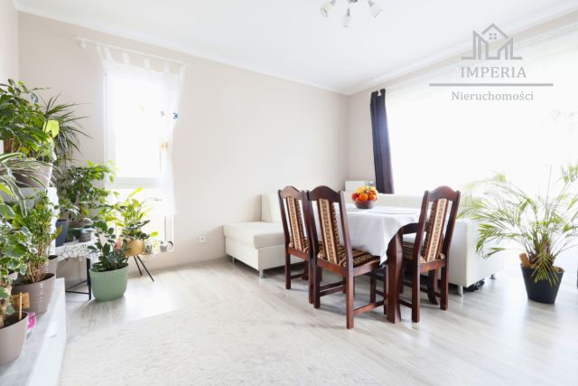 Mieszkanie 3-pokojowe Gdańsk Łostowice, ul. Wielkopolska. Zdjęcie 1