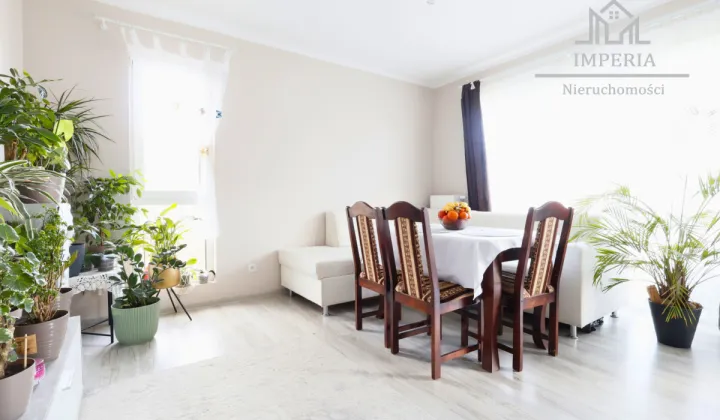 Mieszkanie 3-pokojowe Gdańsk Łostowice, ul. Wielkopolska