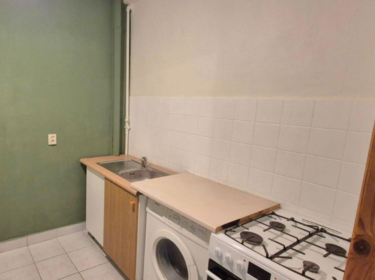 Mieszkanie 2-pokojowe Łódź Górna, ul. Piasta. Zdjęcie 8