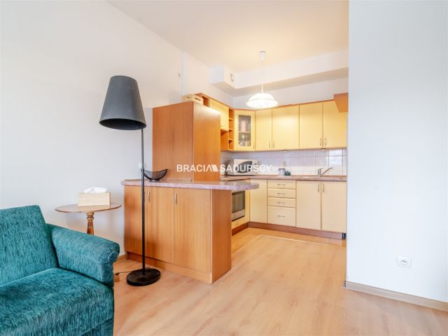 Mieszkanie 2-pokojowe Kraków Podgórze, ul. Tuchowska. Zdjęcie 12