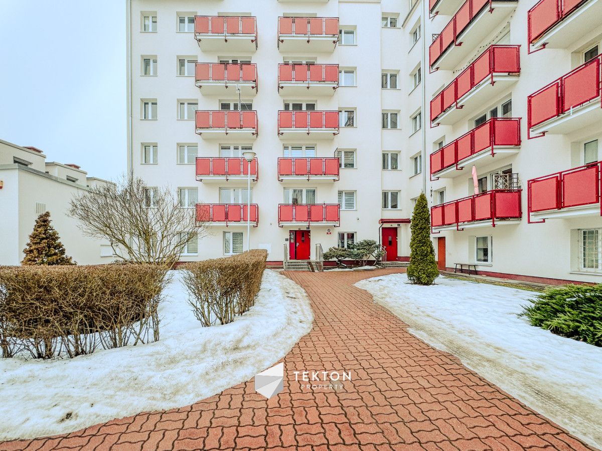 Mieszkanie 4-pokojowe Zielonka, ul. Nauczycielska. Zdjęcie 18