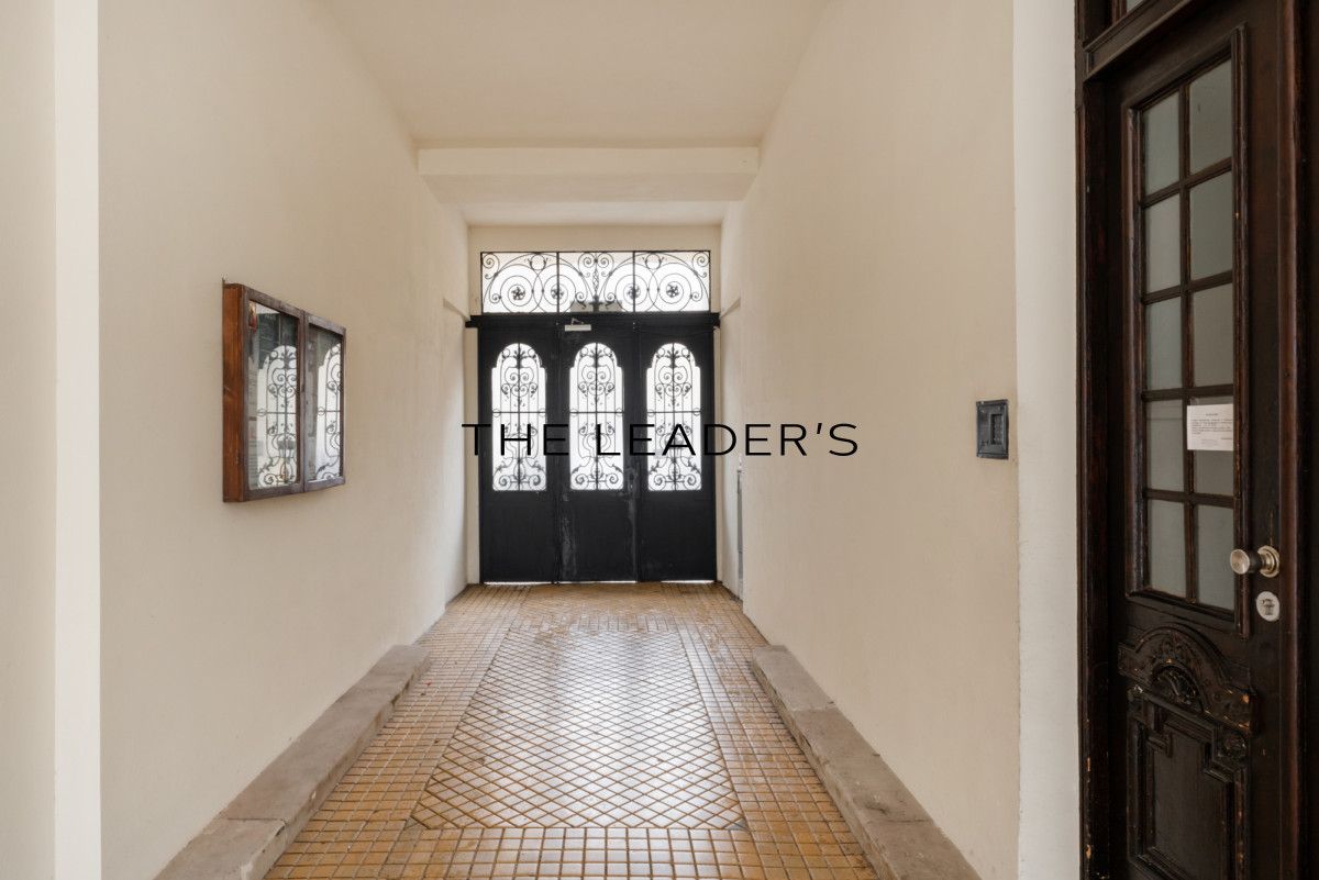 Mieszkanie 3-pokojowe Warszawa Śródmieście, ul. Mokotowska. Zdjęcie 13