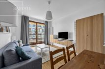 Mieszkanie 2-pokojowe Warszawa Wilanów, ul. abp. Józefa Teodorowicza. Zdjęcie 4