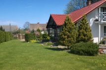 dom wolnostojący, 4 pokoje Jarszewo, Świerkowa. Zdjęcie 1