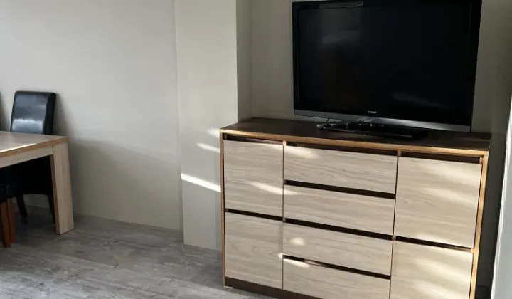 Mieszkanie 2-pokojowe Bartoszyce, ul. Paderewskiego