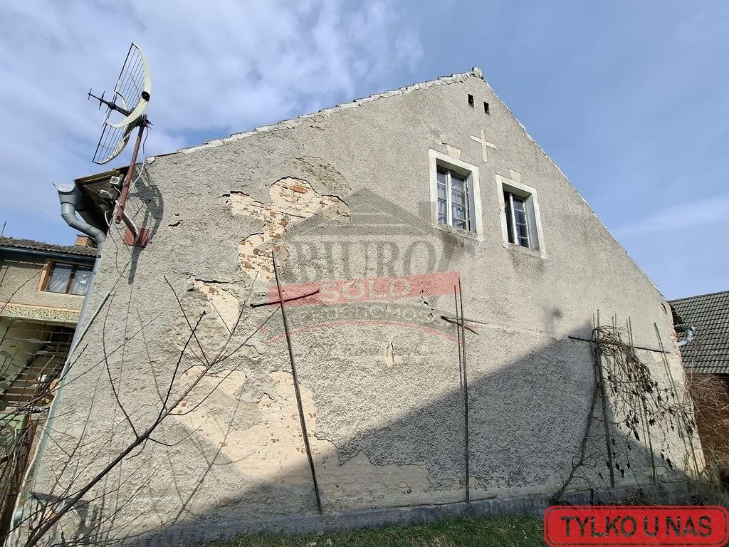 dom wolnostojący, 4 pokoje Kadłub Wolny. Zdjęcie 3