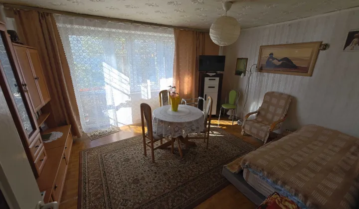 Mieszkanie 2-pokojowe Kielce Bocianek, ul. Leopolda Staffa