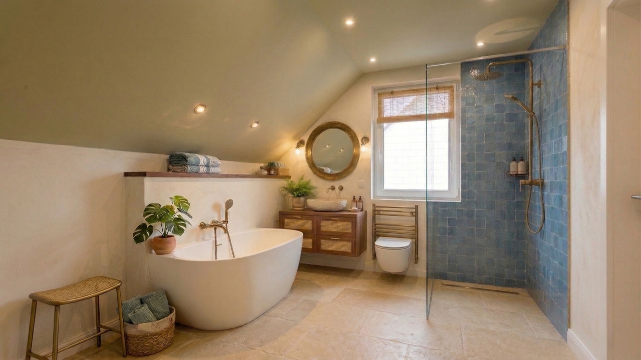 dom wolnostojący, 4 pokoje Bochnia, ul. Ogrodowa. Zdjęcie 22