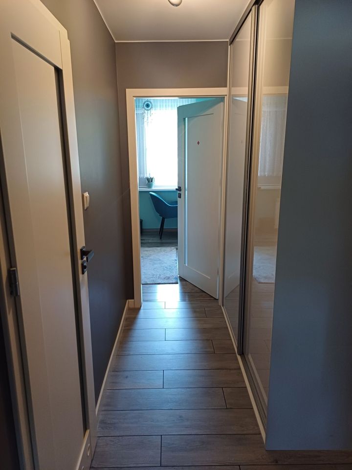 Mieszkanie 4-pokojowe Kępno, os. Osiedle Kopa. Zdjęcie 2