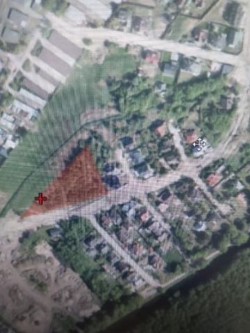 Działka budowlana Augustów, ul. Arnikowa. Zdjęcie 1