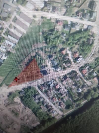 Działka budowlana Augustów, ul. Arnikowa. Zdjęcie 1