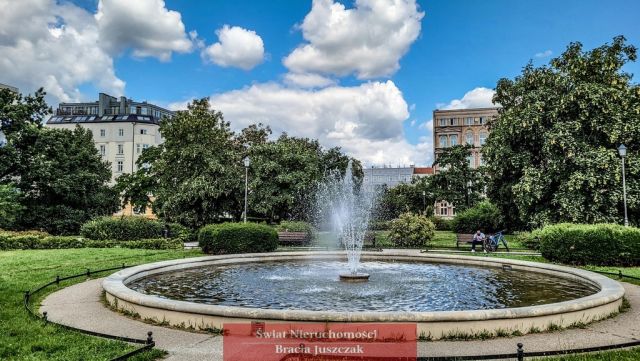 Mieszkanie 1-pokojowe Wrocław Ołbin, ul. Bolesława Chrobrego. Zdjęcie 16