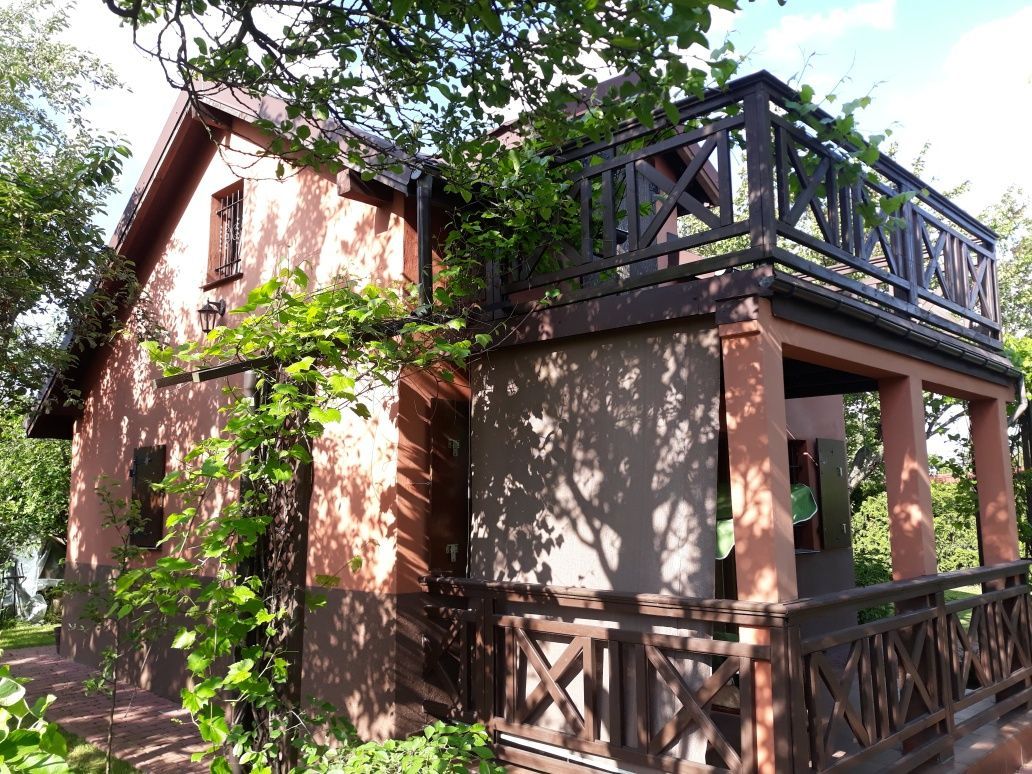 dom letniskowy Bydgoszcz, ul. Inwalidów. Zdjęcie 7