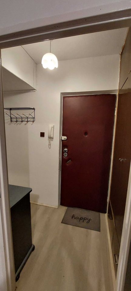 Mieszkanie 1-pokojowe Świdnik Centrum, ul. Bankowa. Zdjęcie 4