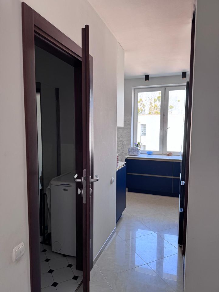 Mieszkanie 2-pokojowe Łódź Bałuty, al. Chryzantem. Zdjęcie 16