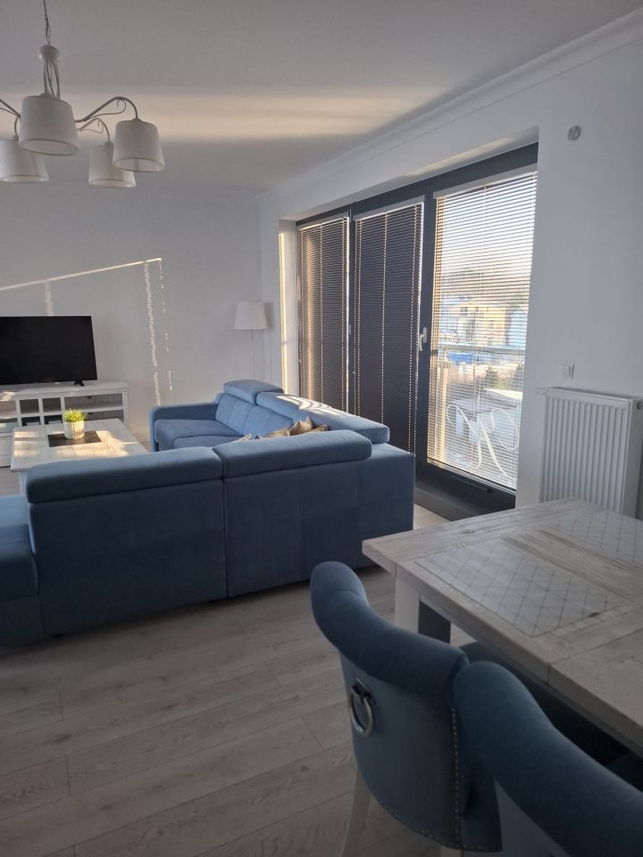 Mieszkanie 2-pokojowe Darłowo Darłówko, ul. Wschodnia. Zdjęcie 3