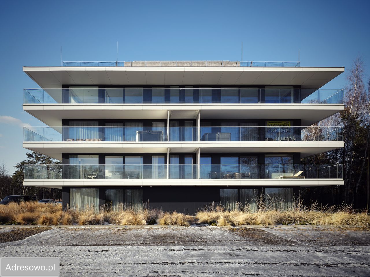 Mieszkanie 3-pokojowe Mielno. Zdjęcie 12