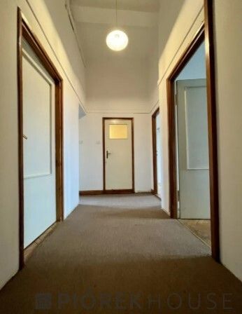 Mieszkanie 3-pokojowe Warszawa Śródmieście, ul. Świętojerska. Zdjęcie 5