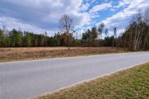 Działka rolno-budowlana Budy, Brodowa Góra. Zdjęcie 1